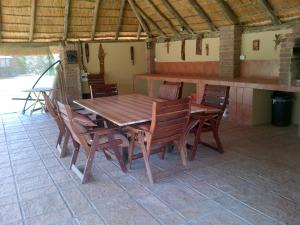 Gallery image of Riverbend Self Catering Cottages in Magaliesburg