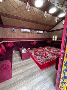 Gambar di galeri bagi استراحة المها ب صحار di Al Waqaybah