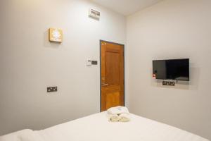 TV/trung tâm giải trí tại Big Tree Boutique +32 ảnh