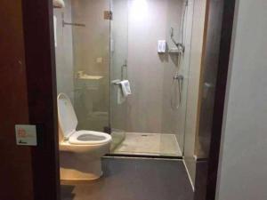 O baie la Jtour Inn Suizhou Yanhe Avenue