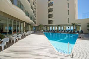 Piscina en o cerca de Hotel Bahía Calpe by Pierre & Vacances