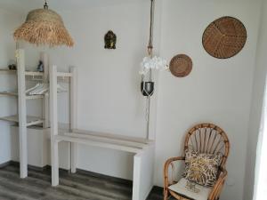Fotografie z fotogalerie ubytování La parenthèse v destinaci Beaucaire