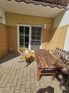 Fotografie z fotogalerie ubytování Gästehaus Möbius v destinaci Markt Erlbach