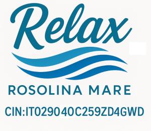 Certifikát, hodnocení, plakát nebo jiný dokument vystavený v ubytování Relax Rosolina Mare