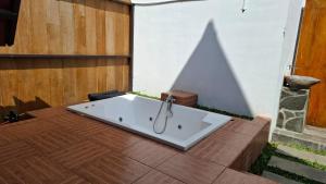Fotografie z fotogalerie ubytování Himalaya 2 - Private Triangle v destinaci Bandung