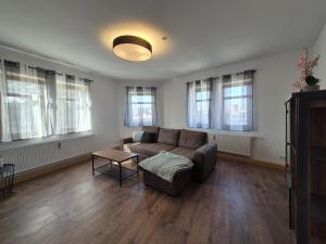 Φωτογραφία από το άλμπουμ του Mikra Homes24 in Gößnitz σε Gößnitz