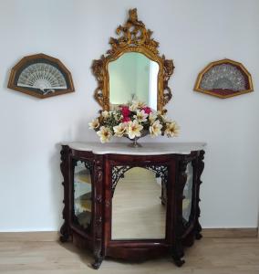 Fotografie z fotogalerie ubytování LE CAMERE DI VIA MECCIO v destinaci Palermo