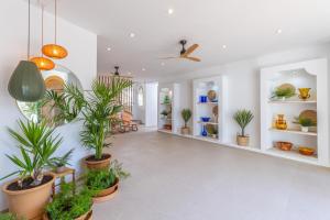 Φωτογραφία από το άλμπουμ του Sol Cala d´Or Apartamentos στην Cala d´Or +45 φωτογραφίες