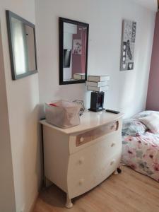 Gallery image of Chambre POUR FEMME in Rennes