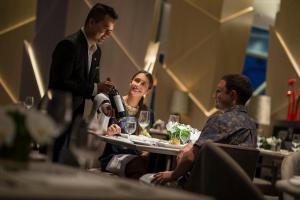 Hosté ubytování InterContinental Nha Trang by IHG