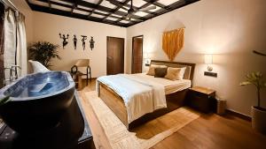 Φωτογραφία από το άλμπουμ του Tanay Stays σε Mārg Āsni