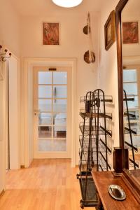 Gallery image of Fewo Molli 22 in Bad Doberan