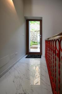 Fotografie z fotogalerie ubytování B&B RinasciMente v destinaci Roccasecca