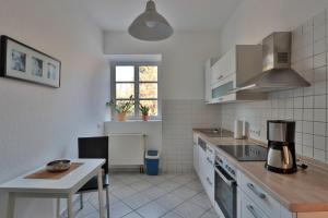 Gallery image of City Idylle FeWo 4 in Bad Doberan