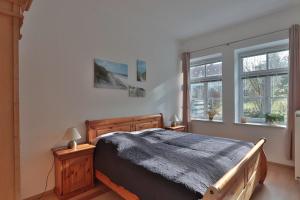 Gallery image of City Idylle FeWo 4 in Bad Doberan