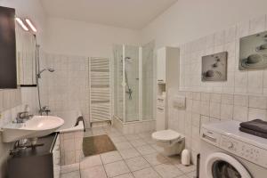 Gallery image of City Idylle FeWo 4 in Bad Doberan