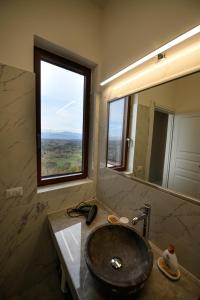 Fotografie z fotogalerie ubytování B&B RinasciMente v destinaci Roccasecca