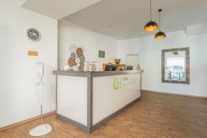 Hosté ubytování Hotel Gute Hoffnung Pforzheim