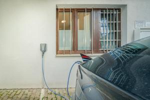Fotografie z fotogalerie ubytování Hotel Gute Hoffnung Pforzheim v destinaci Pforzheim
