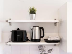Imagen de la galería de Nice Apartment Herten, en Herten