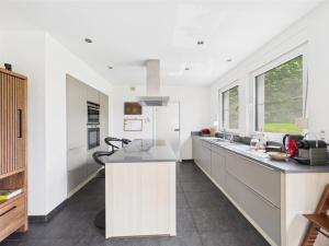 Cucina o angolo cottura di Gîte charmant en Ardennes !