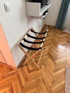 TV a/nebo společenská místnost v ubytování Dream Home