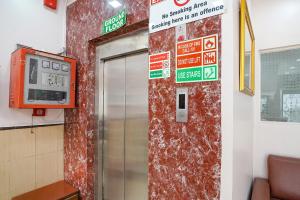 Fotografie z fotogalerie ubytování FabHotel De Gold Karol Bagh v Novém Dillí