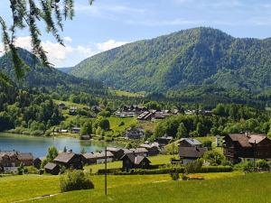 Příroda nedaleko apartmánu + 9 fotografií
