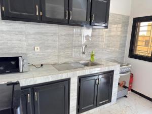 Fotografie z fotogalerie ubytování Sali- Laye Diass v destinaci Darou Rhamane