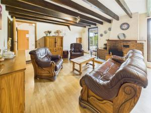 Gallery image of Le Refuge in Opont