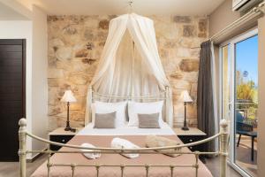 Postel nebo postele na pokoji v ubytování Mistral Hotel - For Solo Travelers