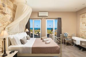 Postel nebo postele na pokoji v ubytování Mistral Hotel - For Solo Travelers + 37 fotografií