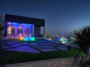 Afbeelding uit fotogalerij van Sunny Bear Suites, Alor Setar in Alor Setar +51 foto's