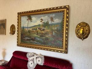 Gallery image of Hus Målen in Berga +15 photos
