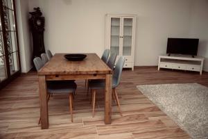 Gallery image of Kalaja Apartment in Prizren