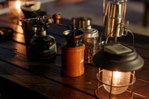 Fotografie z fotogalerie ubytování Mount Fuji Panorama Glamping v destinaci Fudžikawagučiko
