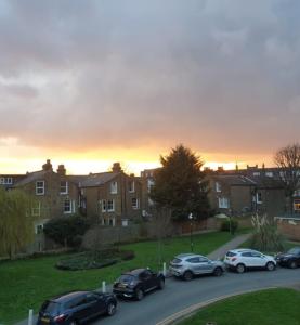 Ảnh trong thư viện ảnh của Rooms in Brixton ở London