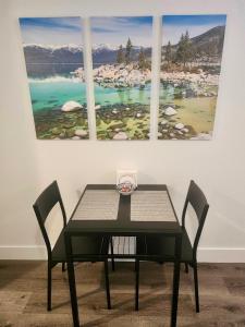 Příroda nedaleko apartmánu + 7 fotografií