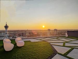 Afbeelding uit fotogalerij van Sunny Bear Suites, Alor Setar in Alor Setar