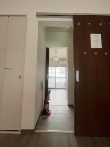 Fotografie z fotogalerie ubytování 長橋屋 v Osace