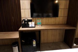 Fotografie z fotogalerie ubytování Hotel Hrishikesh High v destinaci Rišikéš