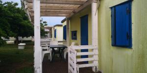 Fotografie z fotogalerie ubytování Residence Arco delle Rose v destinaci Agropoli