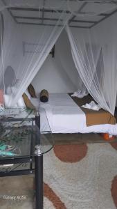 Lázně a/nebo wellness v ubytování Lucky Star Ella