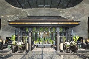 曼谷曼谷新通凯宾斯基酒店的相册照片