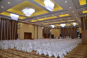 Gallery image of Maha Bodhi Hotel.Resort.Convention Centre in Bodh Gaya