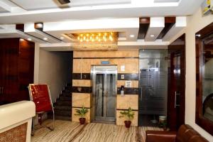 Billede fra billedgalleriet på Hotel Grand In 5 Mints walking from Vaishali Metro Station i Ghaziabad