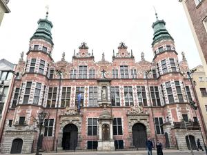 Miestna pamiatka v blízkosti apartmánu