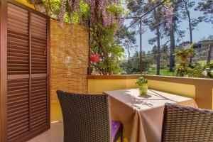 Fotografie z fotogalerie ubytování Apartments Petra v destinaci Mali Lošinj