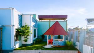 Gallery image of Ponte Vedra in Mwanza Airport