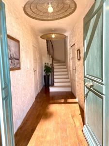 Fotografie z fotogalerie ubytování Maison as Cambous v destinaci Sauveterre-la-Lémance